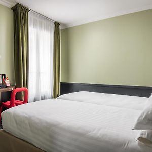 Kamer met Twee Aparte Bedden